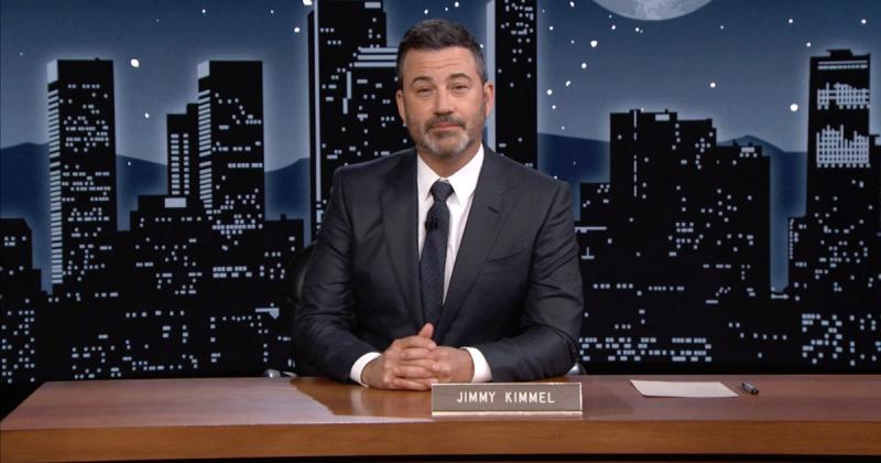 Jimmy Kimmel véleménye szerint Sylvester Stallone karrierje során a Rocky karakteréhez kapcsolódó ütések nemcsak a filmekben, hanem a valóságban is nyomot hagytak rajta.