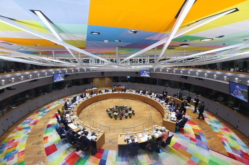 EU-csúcs: Úgy tűnik, ismét Orbán Viktor lesz a középpontban, de valószínű, hogy nem fogja elérni a kívánt eredményeket.