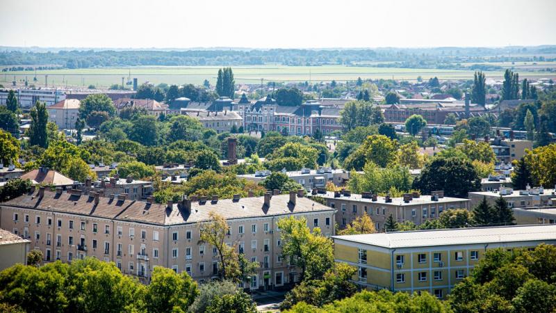 Most indul el a küzdelem Borsodban is az illegális betolakodók ellen.