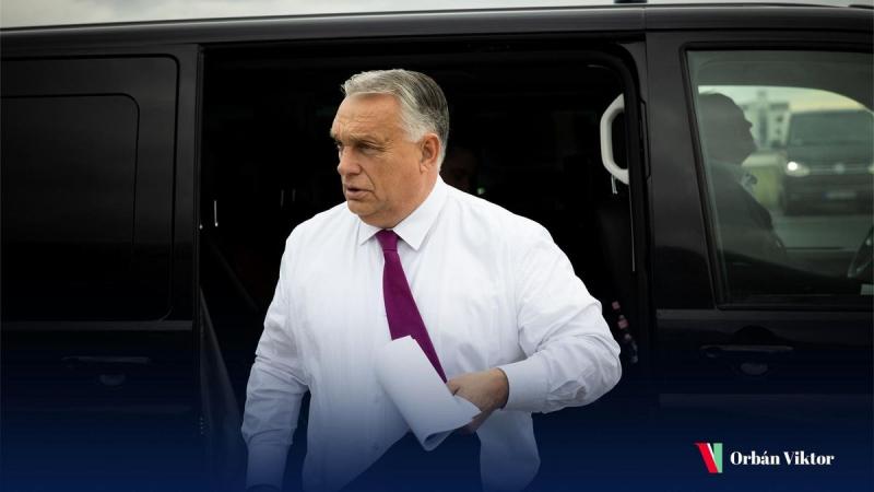 Feszültség a csúcsponton: Koppenhágában Orbán és Zelenszkij összecsapása vár ránk.