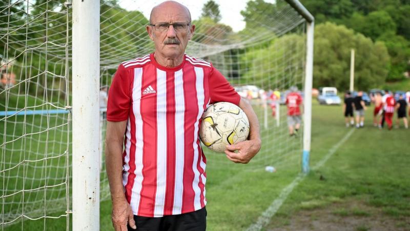 Egerszóláti SK: Hat varázslatos gól a 76. születésnapi ünneplésre!