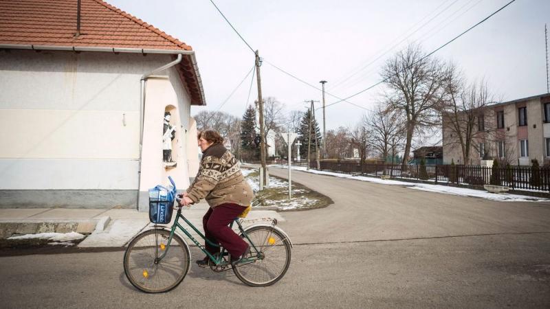 Ha az igazoltatás során nem található meg a biciklidre vonatkozó címke, akkor szinte azonnal megkapsz egy sárga csekket!
