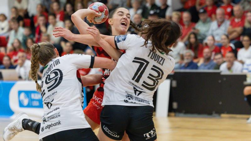 Újabb izgalmas kihívás előtt áll Elek Gábor csapata – a MOL Esztergom kézilabdázói kemény összecsapásra készülnek Kisvárdán.