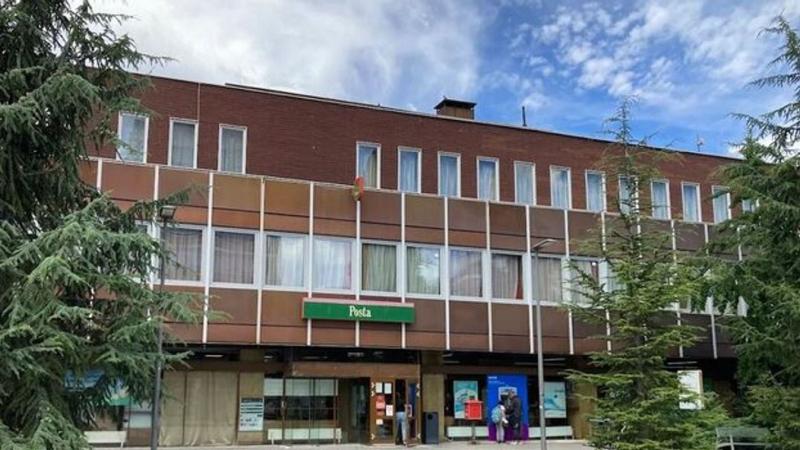 Második napja zárva tart Veszprém legforgalmasabb postája, ami komoly fennakadásokat okoz a város lakóinak.