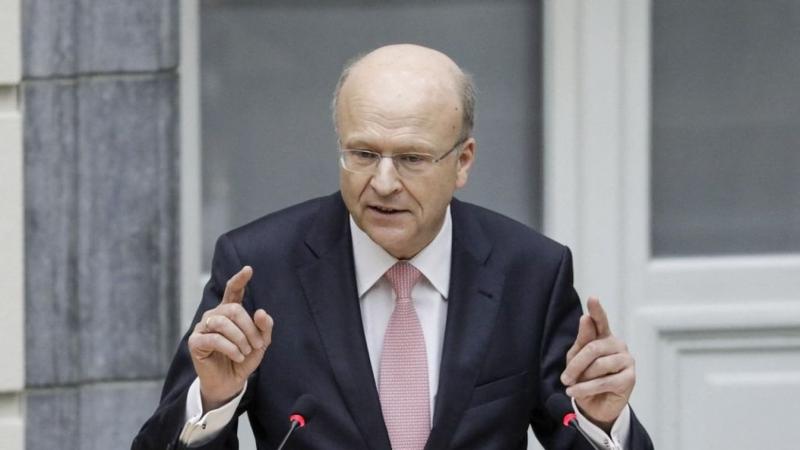 Az uniós bíróság vezetője mára politikai tényezővé lépett elő.