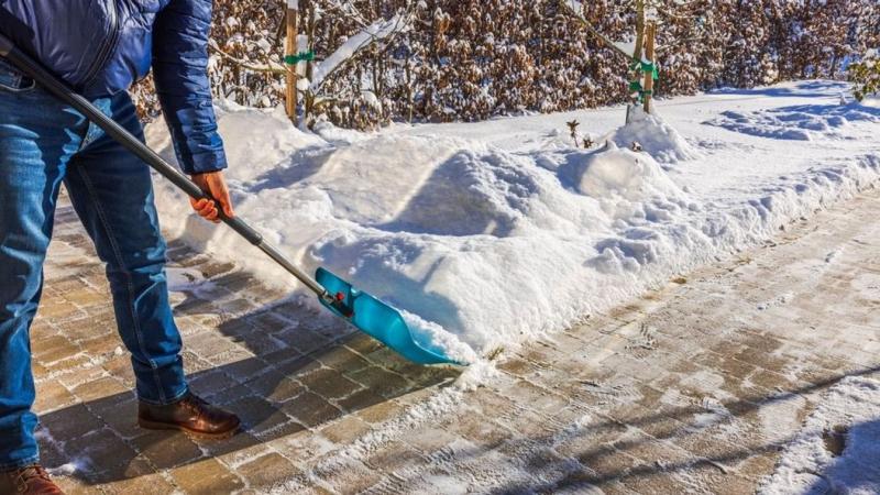 A hó érkezése gyorsabb lesz, mint ahogy azt elképzelnéd: várhatóan pánikszerű vásárlási láz tör majd ki a barkácsboltokban.