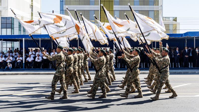 Örömmel tájékoztatunk mindenkit, hogy egy újabb nemzet mutatta be szándékát a NATO-hoz való csatlakozásra!