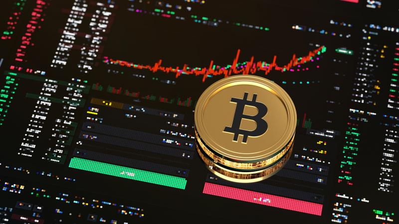 A bitcoin árfolyama jelentős emelkedést mutatott az utóbbi időszakban, és most bemutatjuk, mi áll ennek a hátterében.