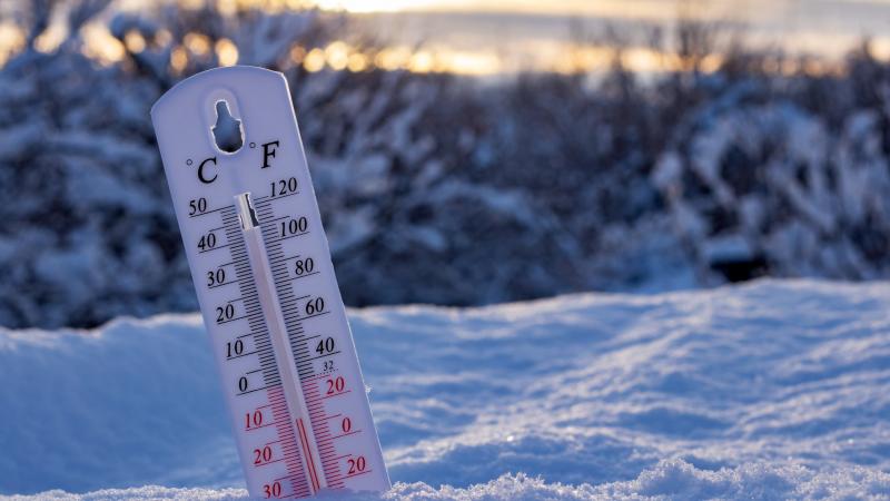 Itt a várva várt decemberi időjárás-előrejelzés, és úgy tűnik, komoly változásokra számíthatunk az ünnepek közeledtével!