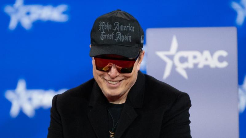 Trump: Musk szabadon dönthet arról, hogy meddig marad a Fehér Házban.