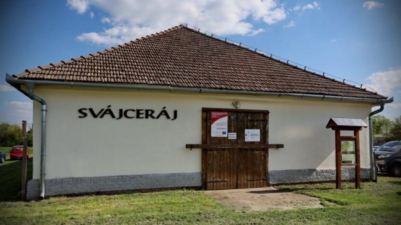 Ahol a malacok vidám visítása is a kiállítás színes eleme: különleges tárlat nyílt a...