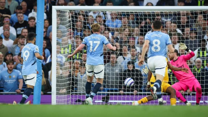 Messi óta nem láthattunk ilyen kiemelkedő tehetséget Guardiolától | Rangadó