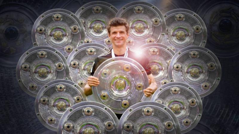 Thomas Müller titokzatos posztja mögött rejlő okok | Rangadó

A Bayern München sztárja, Thomas Müller nemrégiben megosztott egy rejtélyes üzenetet a közösségi médiában, amely számos találgatást indított el a rajongók és a szakértők körében. Mi állhat a há