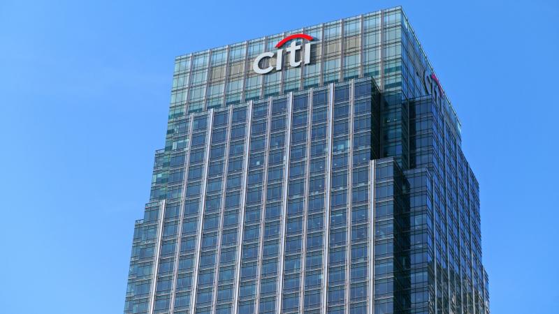 A Citigroup súlyos következményekkel nézhet szembe: milliárdos nagyságrendű kárt szenvedhet el.