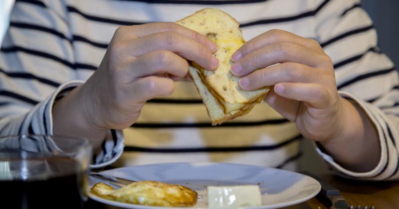 Ez az élelmiszercsoport korai elhalálozáshoz vezethet: fontos, hogy mennyit fogyasztasz belőle.