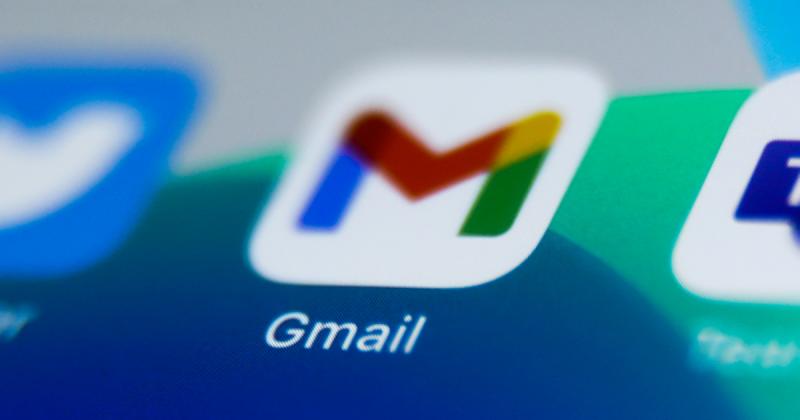 Használj olyan kifejezéseket a Gmail keresőjében, amelyek segítenek leiratkozni a kéretlen hírlevelekről: ezek csak a tárhelyedet foglalják.