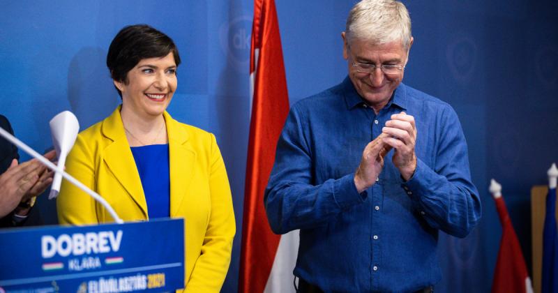Párharc vár ránk, hiszen a DK már csupán a Fidesz lépéseire és a Tisza partján elkövetett hibákra támaszkodhat.