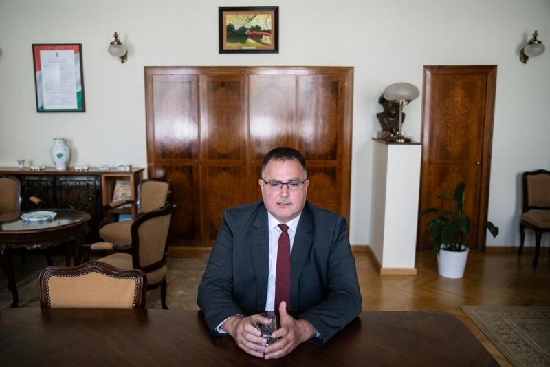 „Hát ez meg mi volt?!” – reagált az Állami Számvevőszék Matolcsy György videójára, amelyben a jelentését megalapozatlannak titulálta.
