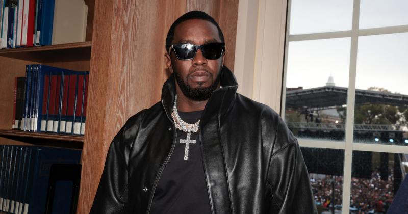 Most P. Diddy-nek van lehetősége, hogy válaszoljon a bántalmazással vádoló egykori barátnőjének kérdéseire.