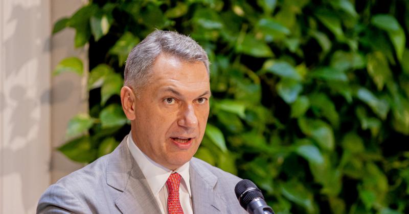 Lázár János véleménye szerint a Fidesz keretein belül alaposan át fogják gondolni az átláthatósági törvény kérdését.