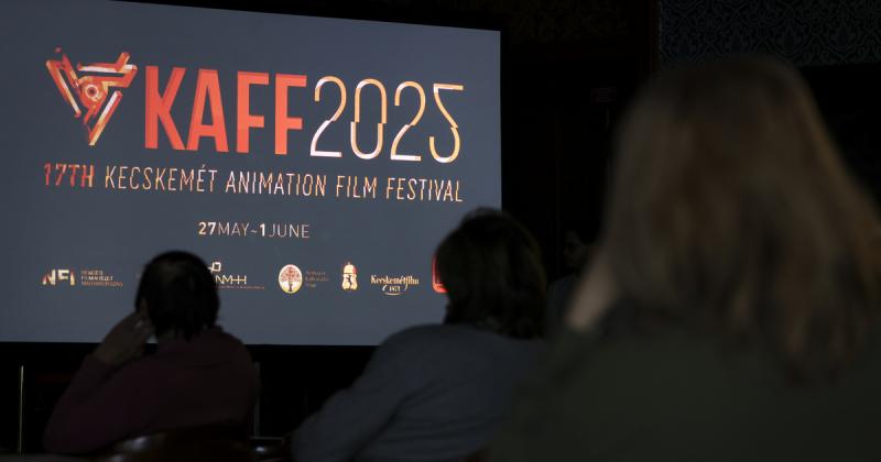 A 17. Kecskeméti Animációs Filmfesztivál díjátadó ünnepségén izgalmas pillanatoknak lehettünk tanúi, hiszen a tehetséges alkotók színes palettájából válogatták ki a legjobbnak ítélt műveket.