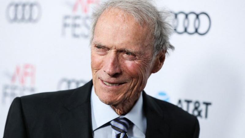 Clint Eastwood véleménye szerint a Kurier által készített interjú teljes mértékben a képzelet szüleménye.