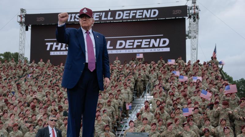 Ha Izrael kedvező helyzetben van, miért elengedhetetlen, hogy Amerika is részt vegyen a konfliktusban? Íme a magyarázat.