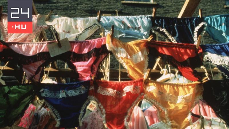 A fehérneműk, mint például a bugyi, melltartó és alsónadrág, hosszú történetre tekintenek vissza, amely a civilizációk fejlődésével és a divat változásaival párhuzamosan alakult. Az ókori Egyiptomban és Görögországban már használtak különböző anyagokból k