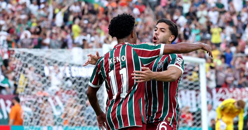 Tehát most tényleg a brazil bajnokság lett a világ legnagyobb futballerőssége?!