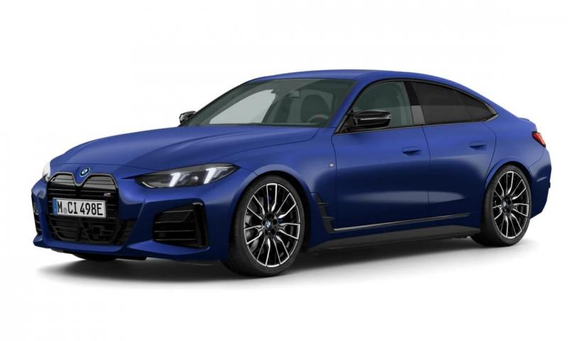 Magyarországon megérkezett a legújabb villanyos BMW, amely lenyűgöző 601 lóerő teljesítménnyel büszkélkedik. Ez a jármű nemcsak a teljesítményével, hanem innovatív technológiájával és stílusos dizájnjával is felhívja magára a figyelmet.