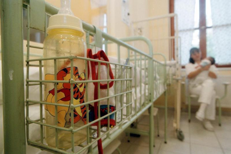 A nőket gyakran éri fizikai bántalmazás - a Heim Pál kórház sürgősségi osztályának munkatársai közül mindenki szembesült már agresszív viselkedéssel a munkahelyén.