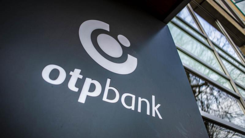 Új vezető érkezik a Merkantil Bankhoz: Személyi változások a bank élén!