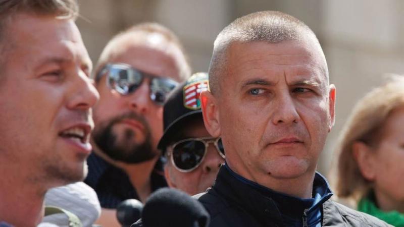 Ruszin-Szendi Romulusz: Miért nincs eljárás? Az ok egyszerű: mert soha nem tettem jogsértést.