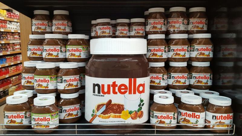 Olasz csokoládé-birodalomhoz juthat az amerikai gabonapehely gyártó, miután az árfolyama több mint 50%-kal megugrott.