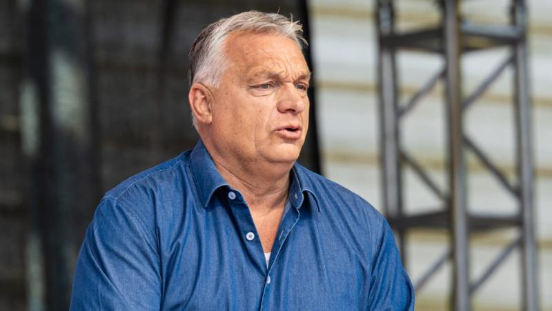 Orbán Viktor legutóbb Hatvanpusztán osztotta meg gondolatait a Harcosok órájában, ahol ismét kifejtette véleményét a jelenlegi politikai helyzetről és a jövőbeli tervekről.