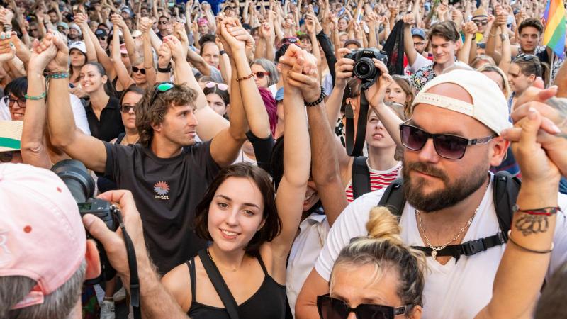 A kapcsolat lezárása Orbán Viktorral: új irányok és lehetőségek felé.