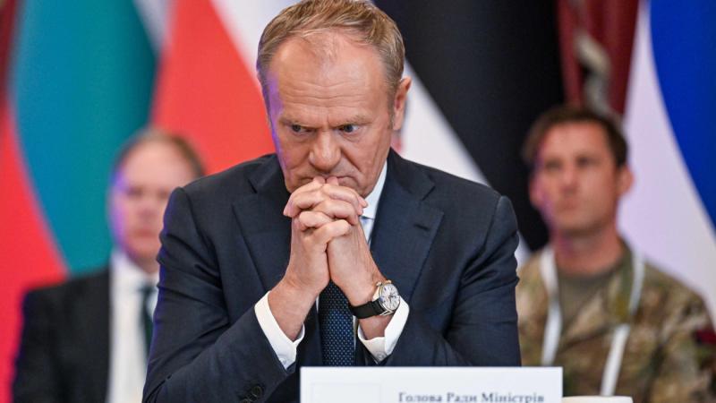 Végre megérkezett a régóta várt, letiltott pénz Brüsszelből, amelynek jelentős részét Lengyelországban jachtok vásárlására és szaunák kialakítására fordították.