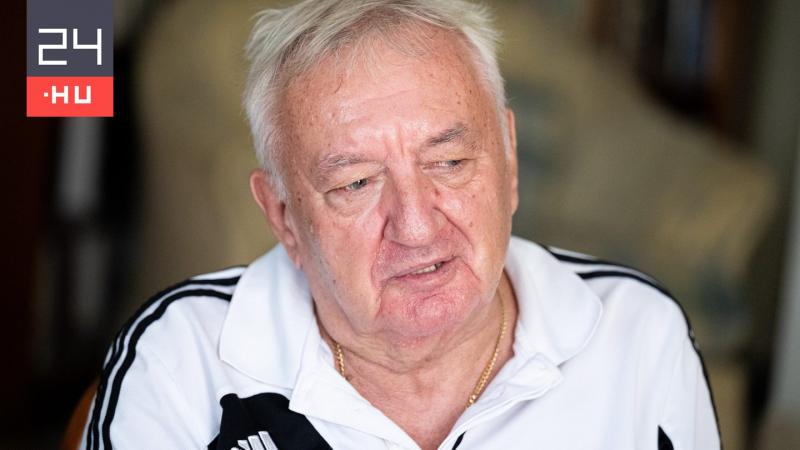 Havas Henrik kijelentette, hogy sem a fiával, sem a lányával nem ápolja a kapcsolatot.