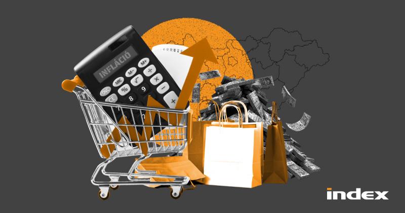 Az inflációs adatokkal kapcsolatban sokakban csalódást keltettek a korábbi információk, de most a KSH végre nyíltan elismerte az igazságot.