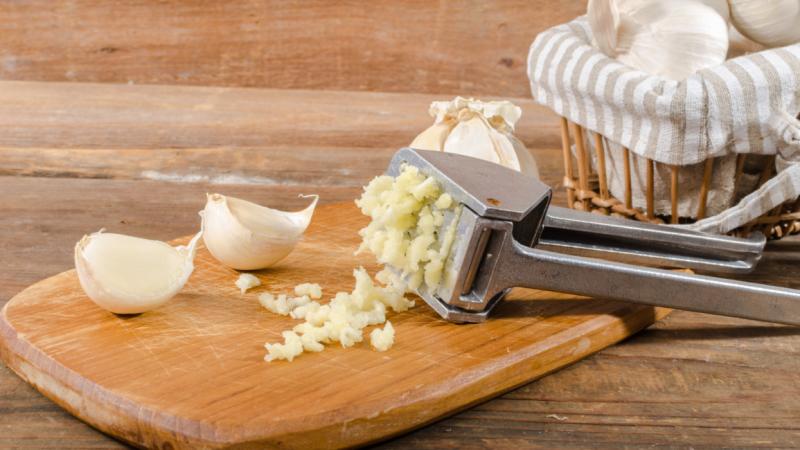 Figyelj, hallottál arról a fokhagymáról? Ne fogyaszd el, mert visszahívták, és komoly egészségügyi kockázatokat jelent! - Pénzcentrum