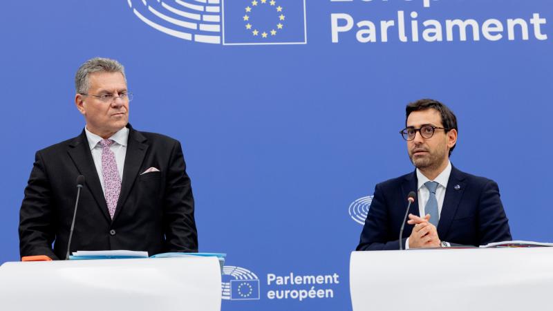 Brüsszel drámai kvótacsökkentéseket tervez.