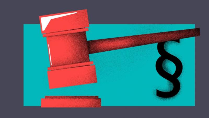 A román embercsempészeket szabadlábra helyezték, ezt követően azonban fegyházbüntetést kaptak.