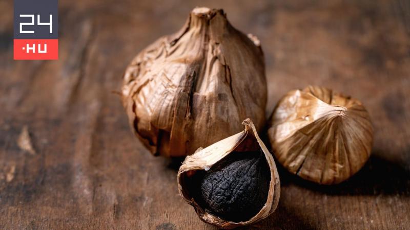 Különleges fokhagymát vontak vissza a forgalomból, mivel káros növényvédőszerek nyomait mutatta.