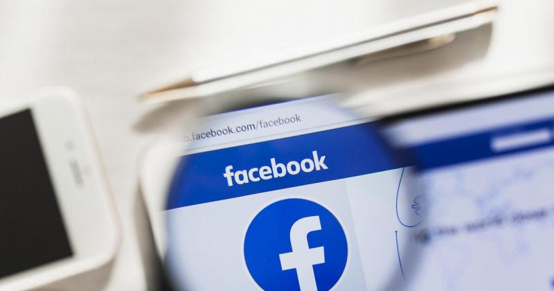 A magyar felhasználók költötték a legnagyobb összeget politikai hirdetésekre a Facebook platformján Európa területén.