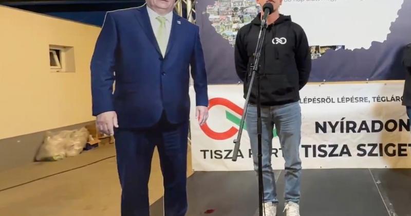 Magyar Péter már egyelőre a kormányzati hatalom nélkül is súlyos terheket rótt a magyar családokra, ami már most aggasztó jele a jövőbeli intézkedéseknek. | Demokrata