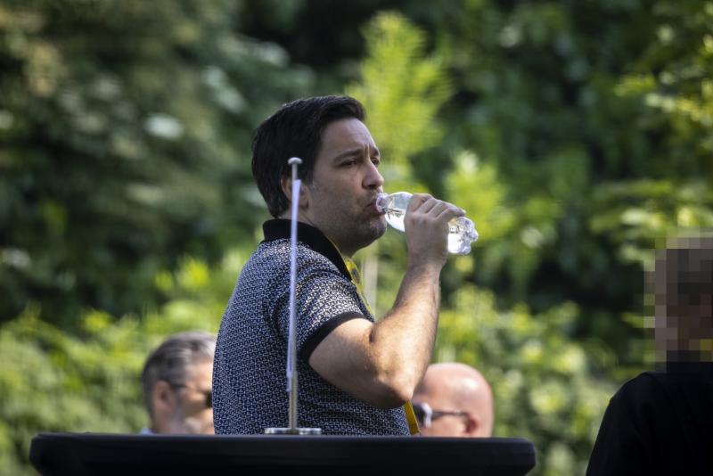 Balásy Gyula vállalkozásai egy figyelemre méltó, 75 milliárd forintos keretmegállapodást alakítottak ki Rogán Antal hivatalával.