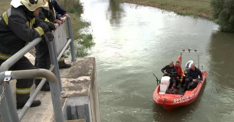 Sajnos szomorú hírről kell beszámolnunk: Máté holttestét felfedezték.