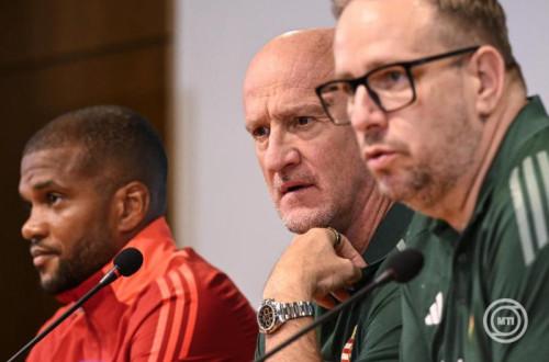 Marco Rossi: bátor szív, erős karakter és egy kis szerencse elengedhetetlen lesz számunkra.