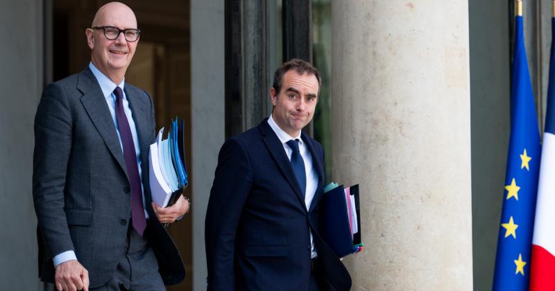 Újabb európai kormány kerülhet válságba, és előrehozott választásokra kényszerülhet.