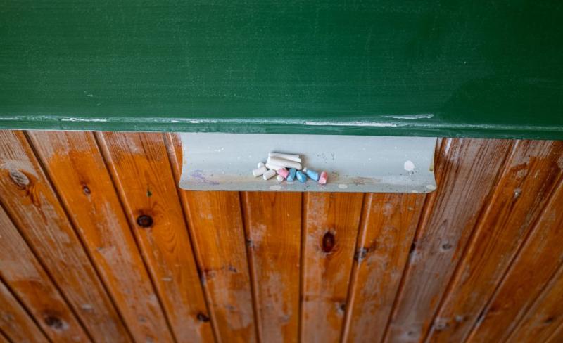 Teljesítményértékelés: Az idei őszi bérkifizetésekből 24 ezer pedagógus nem részesült.